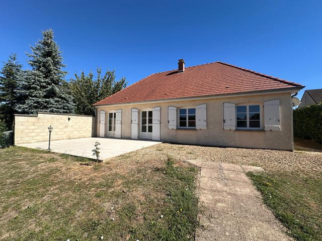 Maison vente à Michery, Yonne