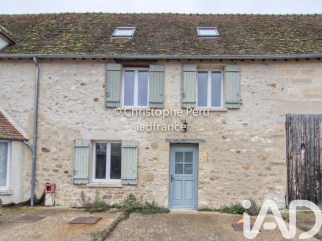 Maison vente à Pontoise, Marines