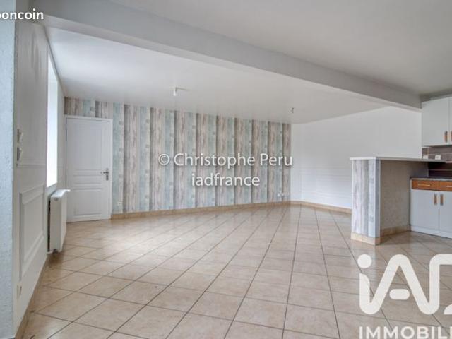 Maison vente à Pontoise, Marines