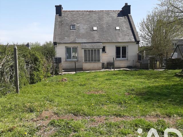Maison vente à Châteaulin, Bretagne