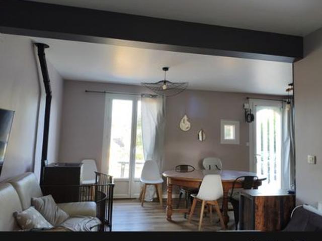 Maison vente à Saint-Hernin, Finistère
