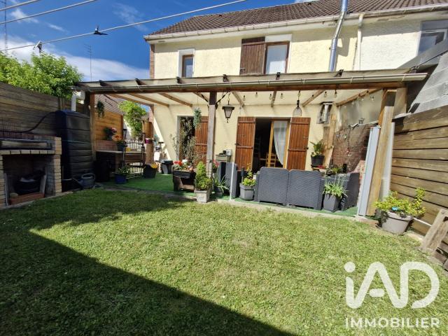 Maison vente à Wattrelos, Nord
