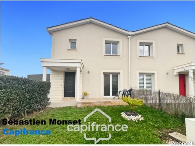 Maison vente à Agen