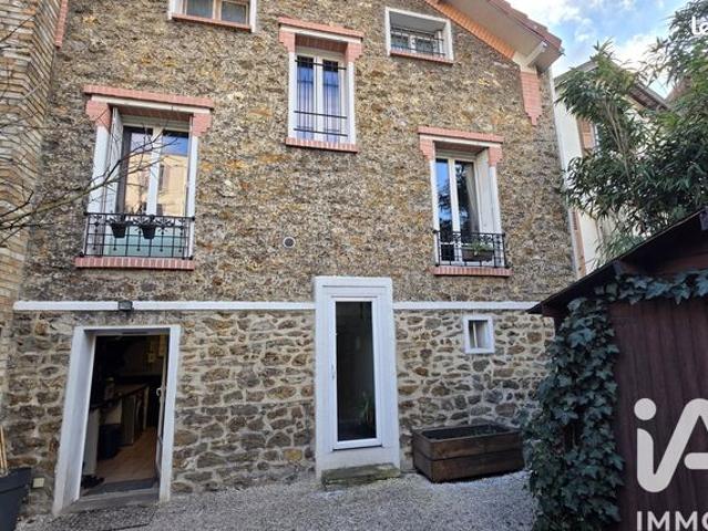 Maison vente à Bobigny, Noisy-le-sec