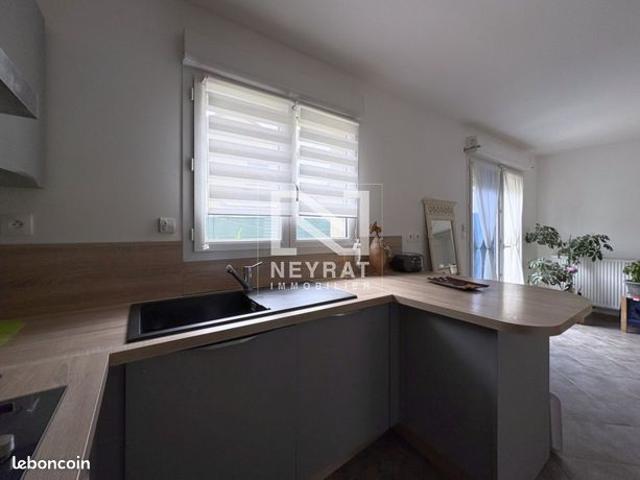Maison vente à Dijon, Chenôve