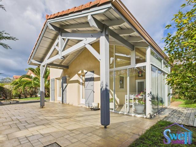 Maison vente à Dax, Vieux-boucau-les-bains