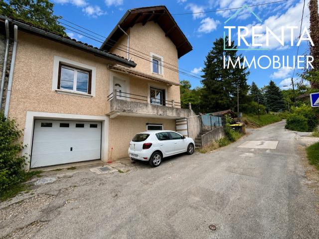 Maison vente à Voiron, Isère