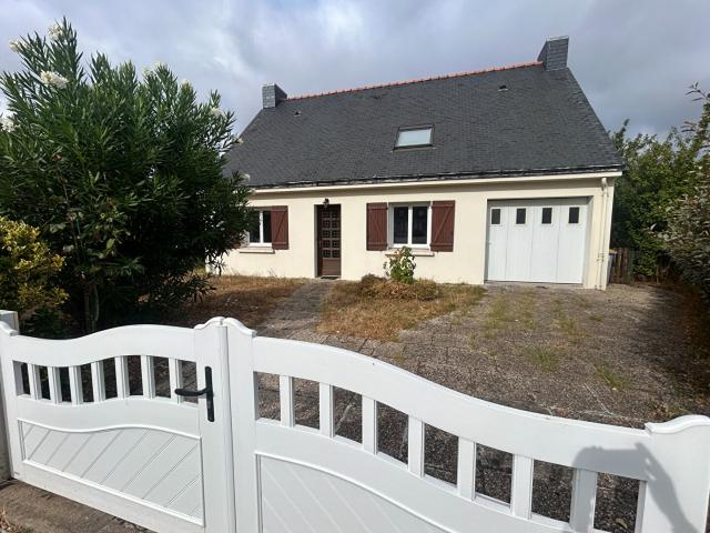 Maison vente à Nantes, Saint-herblain