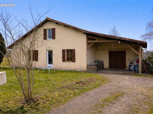 Maison vente à Mont-de-Marsan, Mont-de-marsan