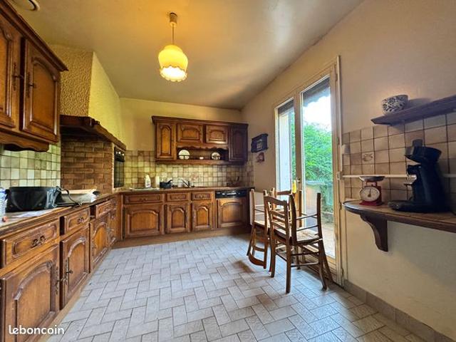 Maison vente à Charleville-Mézières, Charleville-mézières