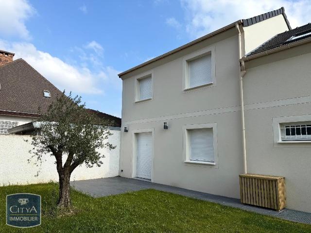 Maison location à Palaiseau, Leuville-sur-orge
