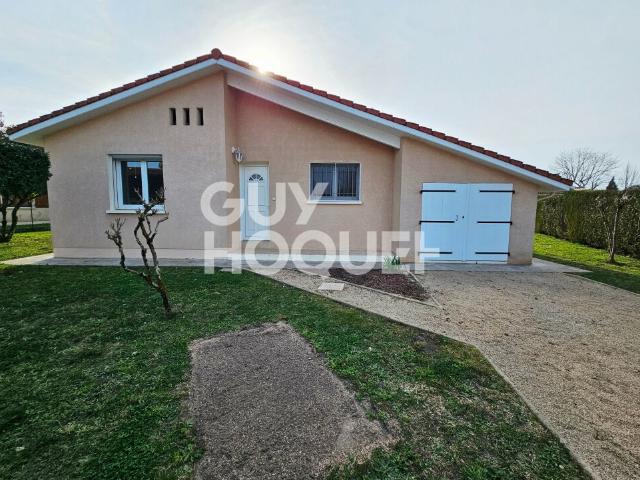 Maison vente à Mont-de-Marsan, Saint-perdon