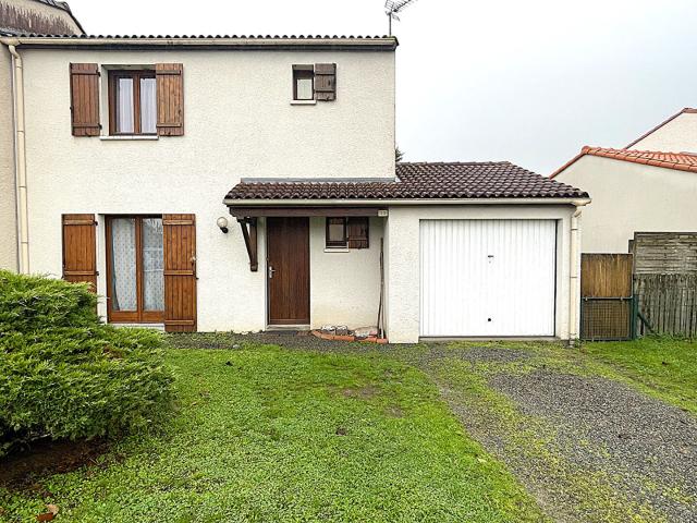 Maison vente à Nantes, La Chevrolière