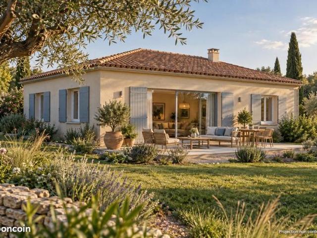 Maison vente à Brignoles, Camps-la-source
