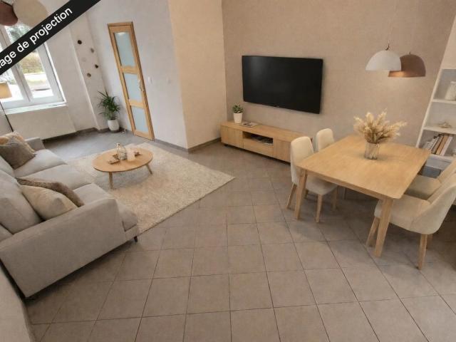 Maison vente à Lille, Wasquehal