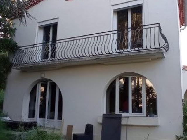 Maison location à Limoux
