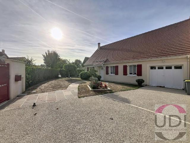 Maison vente à Ballancourt-sur-Essonne, Essonne