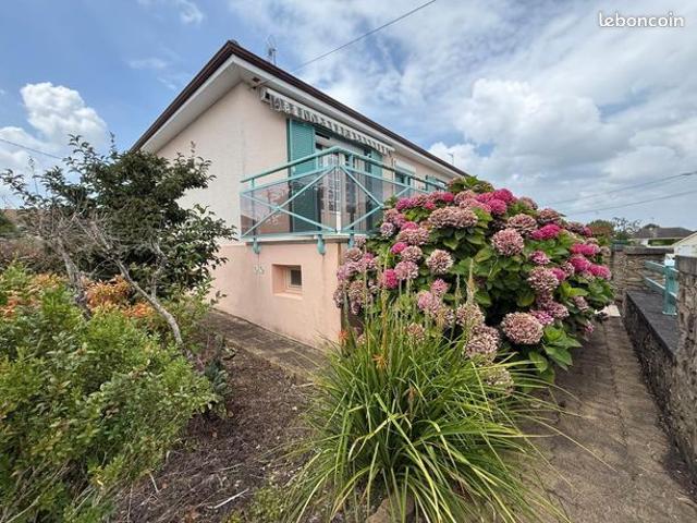 Maison vente à Mamers