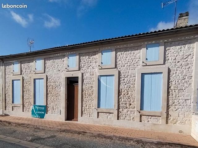 Maison vente à Bergerac, Thénac