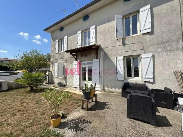 Maison vente à Dax, Saubusse