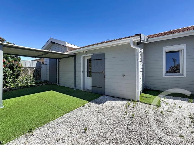 Maison vente à Arcachon, Gujan-mestras