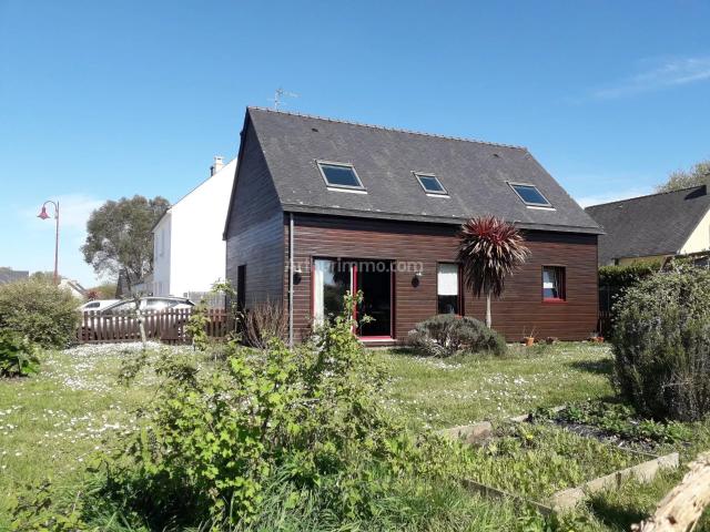 Maison vente à Sainte-Brigitte, Landévant