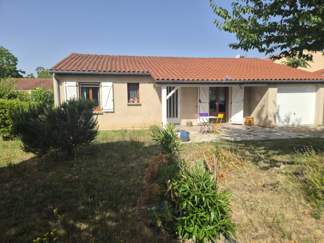 Maison vente à Albi, Marssac-sur-tarn