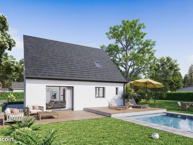 Maison vente à Vire, Etouvy