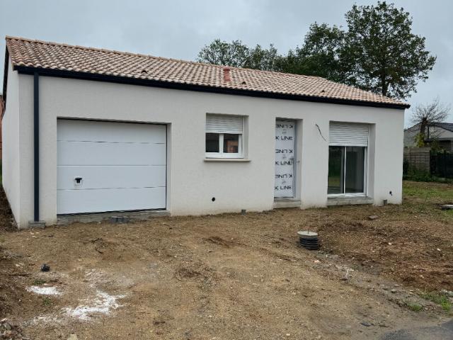 Maison location à Les Sables-d'Olonne, Challans