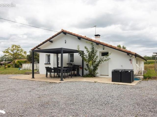 Maison vente à Dax, Sort-en-chalosse