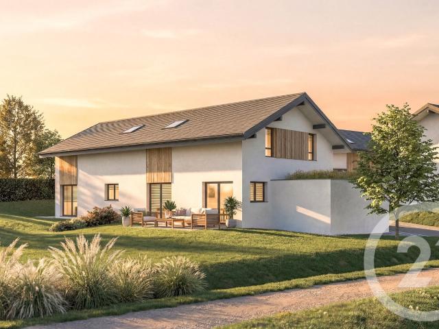 Maison vente à Annecy, Vallières