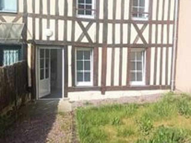 Maison vente à Lisieux