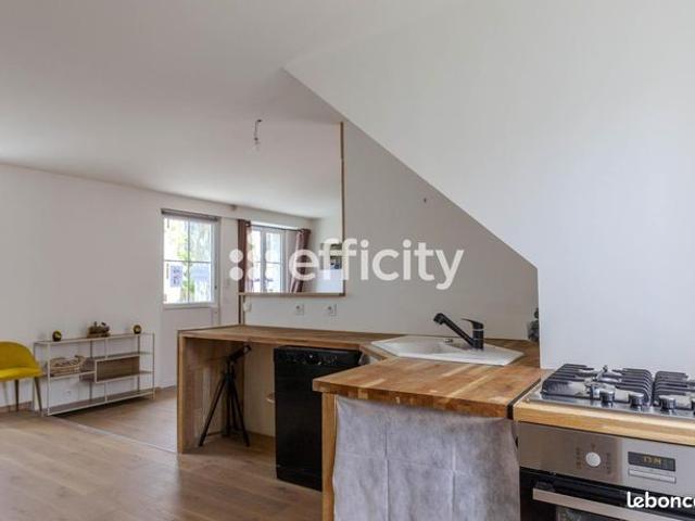Maison vente à Niort, Saint-hilaire-la-palud