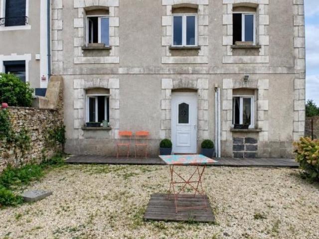 Maison vente à Saint-Lô, Torigni-sur-vire