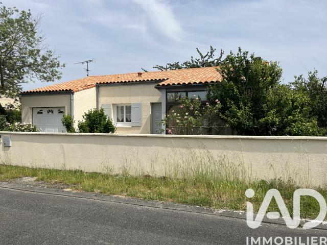 Maison vente à Saintes, Saujon