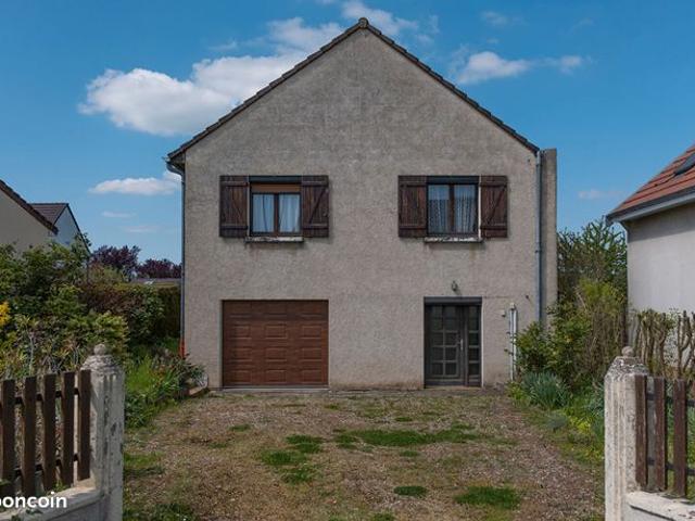 Maison vente à Ussel, Saint-rémy
