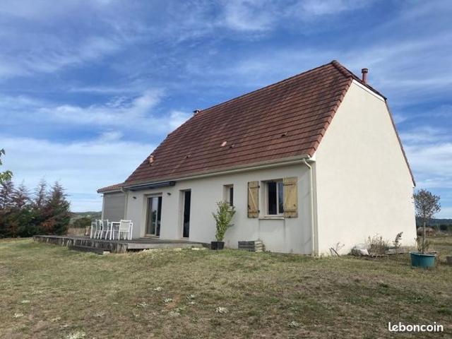 Maison vente à Berbiguières