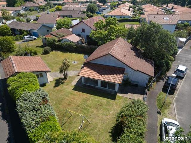 Maison vente à Mont-de-Marsan, Biscarrosse