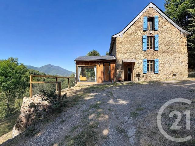 Maison vente à Saint-Girons, Castillon-en-couserans