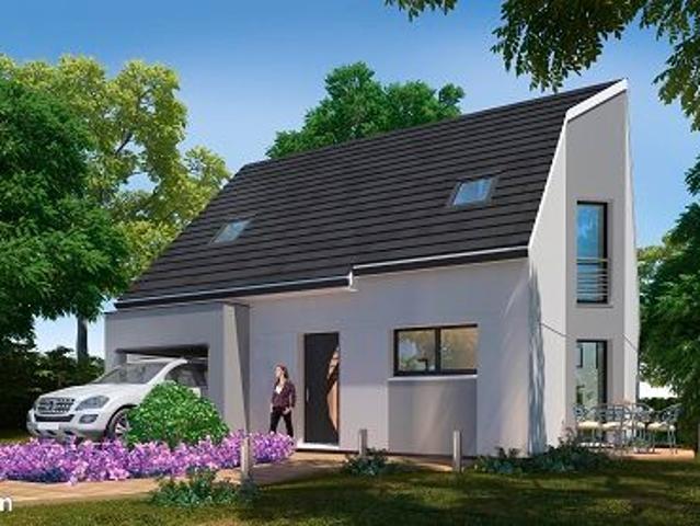 Maison vente à Arras, Palluel