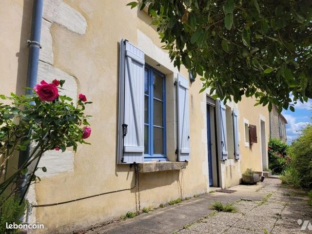Maison vente à Mortagne-au-Perche, Normandie