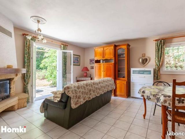 Maison vente à Marseille