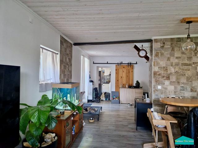 Maison vente à Nantes, Saint-colomban