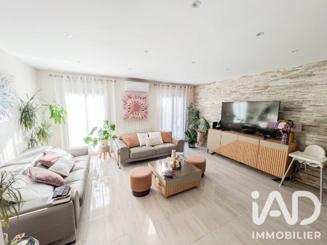 Maison vente à Bellevue, Villepinte