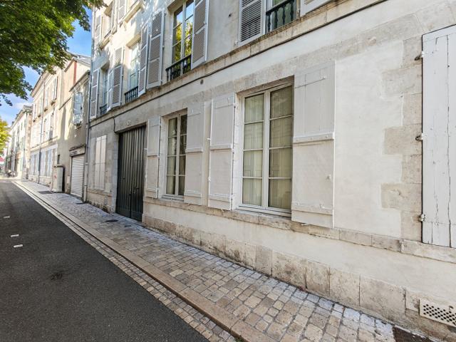 Maison vente à Orléans