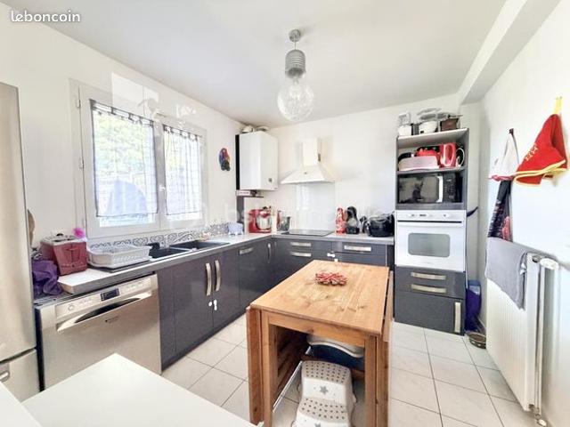 Maison vente à Cherbourg, Lieusaint