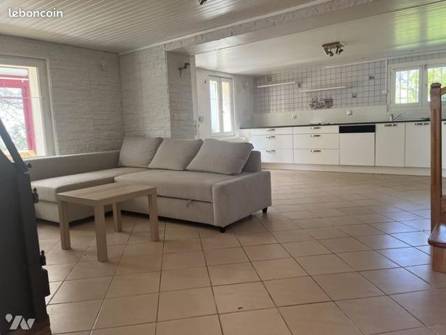 Maison vente à Chartres, Pontgouin
