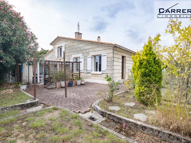Maison vente à Dravemont, Floirac
