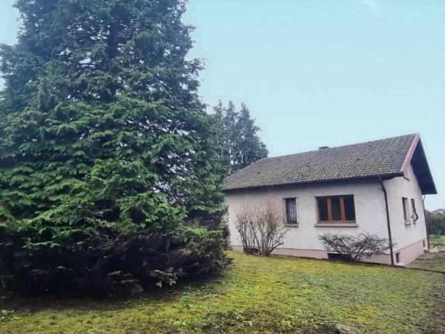 Maison vente à Montbéliard, Audincourt