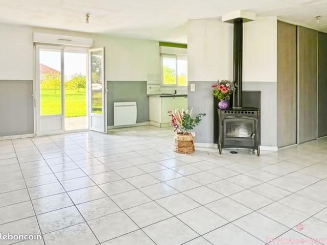 Maison vente à Châteaubriant-Ancenis, Nozay